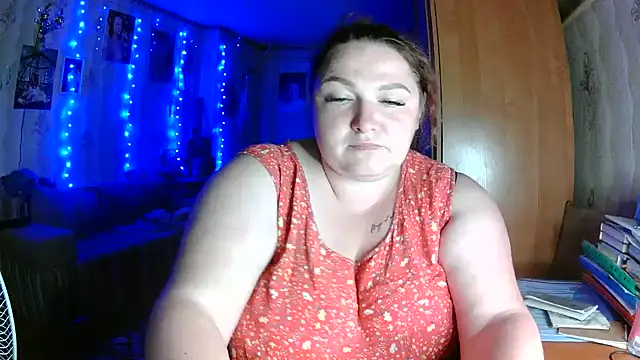 AngelQSky online show from 06/15/26, 08:52