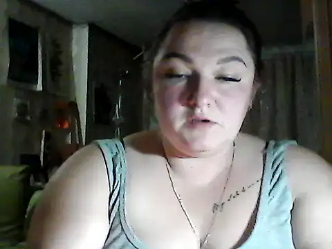 AngelQSky online show from 11/21/25, 04:39