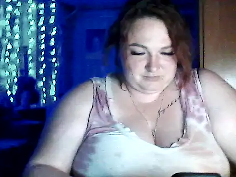 AngelQSky online show from 06/08/26, 07:58