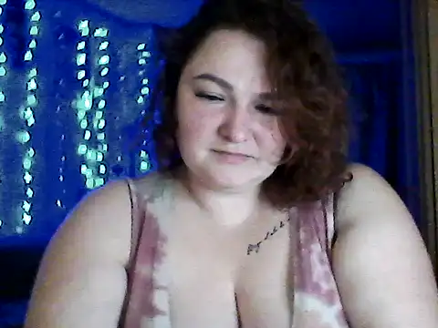 AngelQSky online show from 02/14/26, 06:52