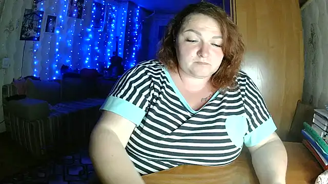AngelQSky online show from 06/20/26, 09:31
