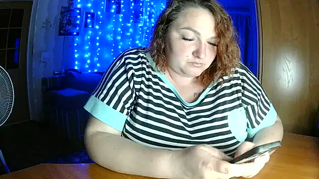 AngelQSky online show from 06/18/26, 07:19