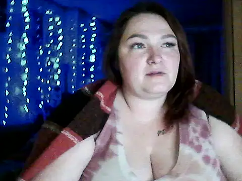 AngelQSky online show from 02/10/26, 08:19