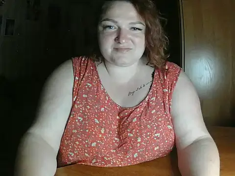AngelQSky online show from 06/29/26, 08:08