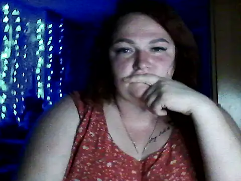 AngelQSky online show from 03/29/26, 08:43