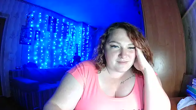 AngelQSky online show from 06/10/26, 08:32