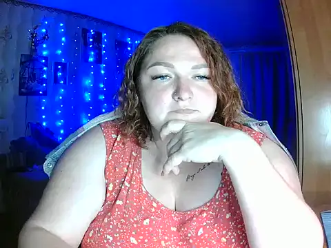 AngelQSky online show from 06/16/26, 07:58