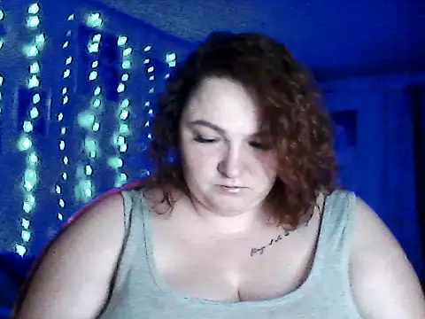 AngelQSky online show from 02/17/26, 09:23