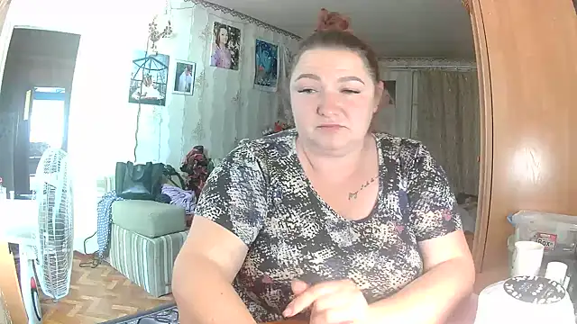 AngelQSky online show from 07/07/26, 03:04