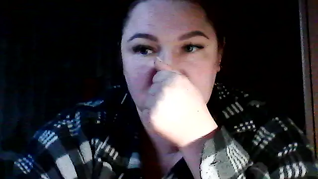 AngelQSky online show from 11/30/25, 11:44