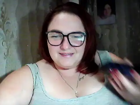 AngelQSky online show from 10/27/25, 07:37