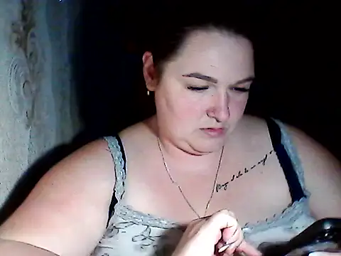 AngelQSky online show from 11/17/25, 01:04