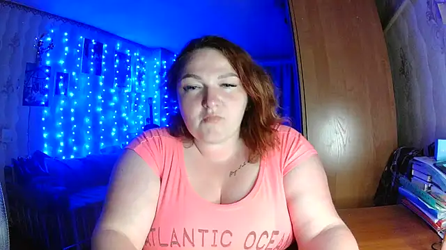 AngelQSky online show from 06/12/26, 07:11