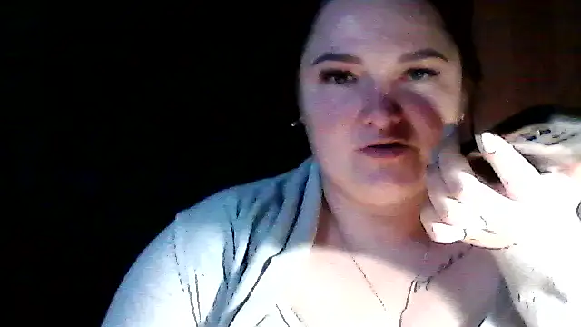 AngelQSky online show from 11/23/25, 01:10