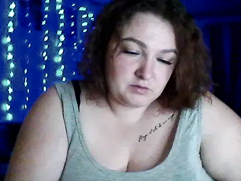 AngelQSky online show from 02/16/26, 08:29