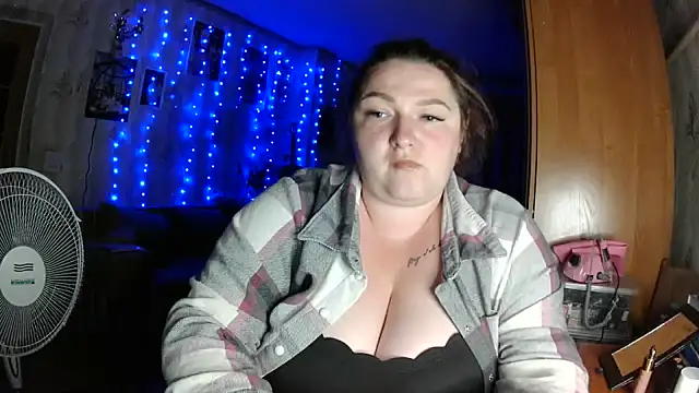 AngelQSky online show from 07/17/26, 08:06