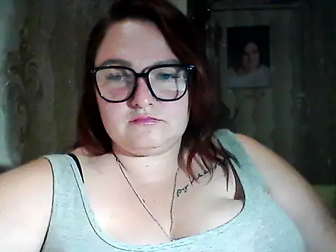 AngelQSky online show from 10/26/25, 06:52