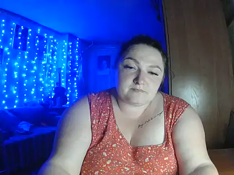 AngelQSky online show from 06/26/26, 09:20