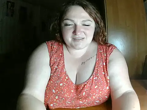 AngelQSky online show from 06/25/26, 08:14