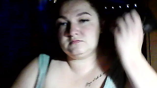 AngelQSky online show from 12/02/25, 04:41