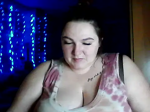 AngelQSky online show from 02/09/26, 08:07