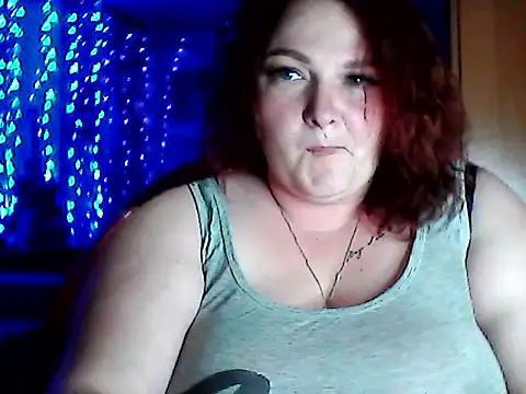 AngelQSky online show from 03/19/26, 08:53