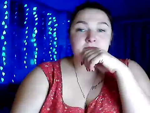 AngelQSky online show from 01/13/26, 04:22