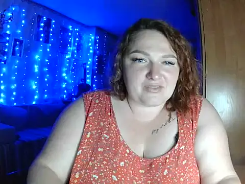 AngelQSky online show from 06/24/26, 08:06