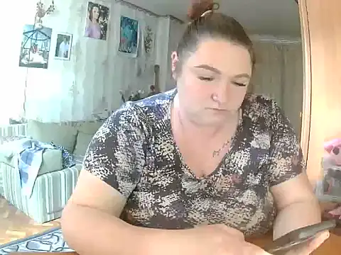 AngelQSky online show from 07/11/26, 01:44