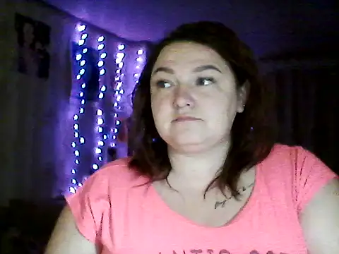 AngelQSky online show from 01/07/26, 09:31