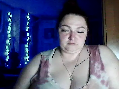 AngelQSky online show from 03/28/26, 09:38