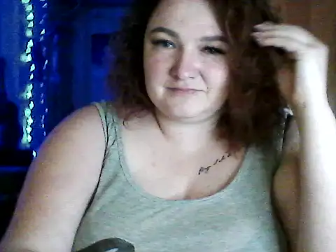 AngelQSky online show from 02/20/26, 06:10