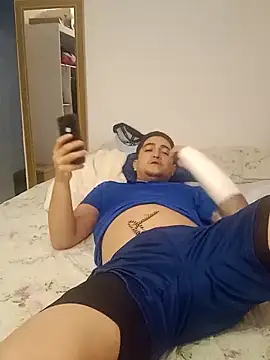 Picademel2525 online show from 11/16/25, 05:06