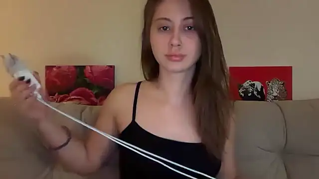 StellarAlice online show from 05/13/26, 06:59