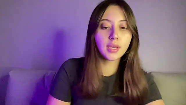 StellarAlice online show from 11/11/25, 05:52