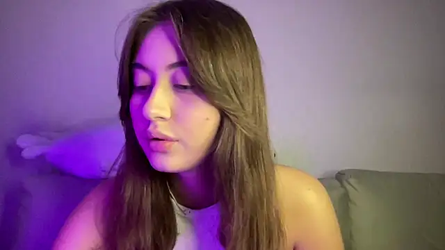 StellarAlice online show from 10/30/25, 04:37