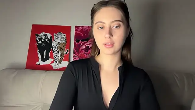 StellarAlice online show from 04/02/26, 03:08