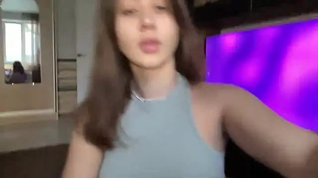 StellarAlice online show from 11/26/25, 10:15