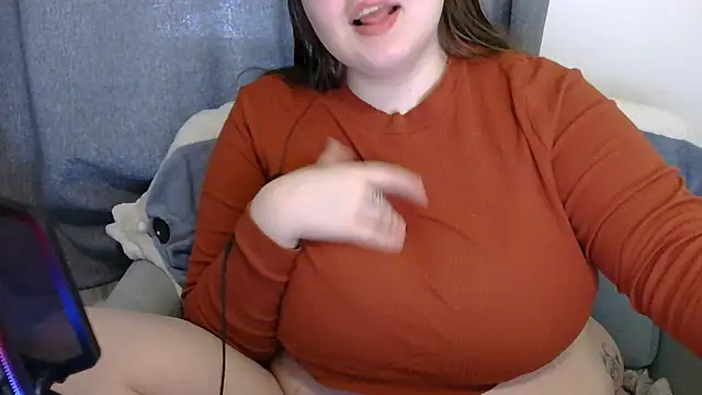 brattyprincessemma online show from 02/19/26, 02:36