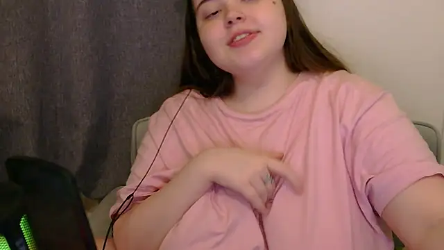 brattyprincessemma online show from 12/03/25, 06:29