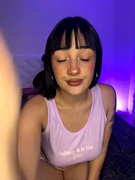 Snapshot of kylie444_ chatting on 09/09/25, 11:03 kylie444 online show from 09/09/25, 11:03