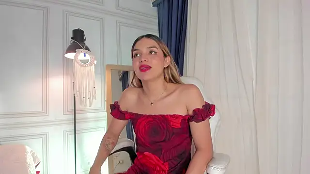 Doll Isa  online show from 11/27/25, 07:25