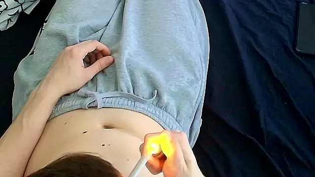 Breezydicksn online show from 01/12/26, 10:03