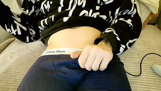 Breezydicksn online show from 12/01/25, 10:10