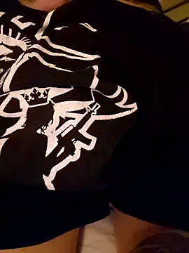 NibbleSweetie online show from 12/19/25, 08:33