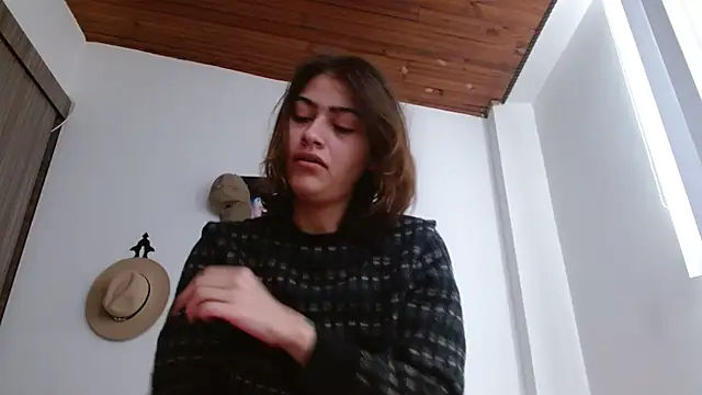 Crystal Star  online show from 02/19/26, 12:35