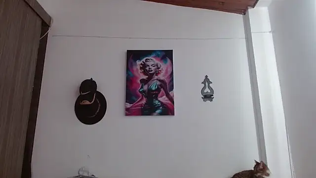 Crystal Star  online show from 03/29/26, 02:08