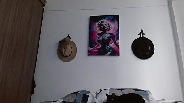 Crystal Star  online show from 03/01/26, 07:14