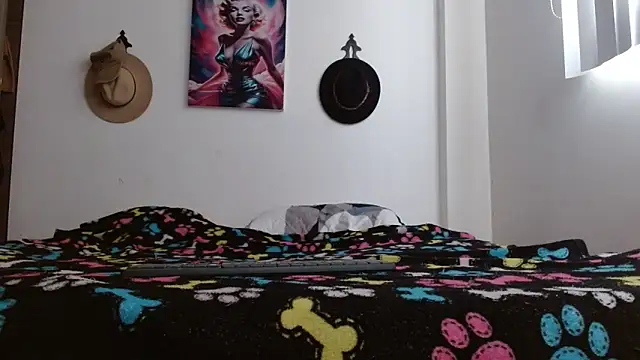 Crystal Star  online show from 03/09/26, 12:41