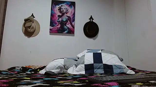 Crystal Star  online show from 03/08/26, 11:13